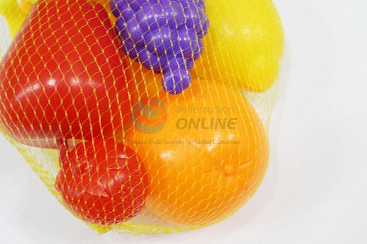 Popular Fruits Toys Set