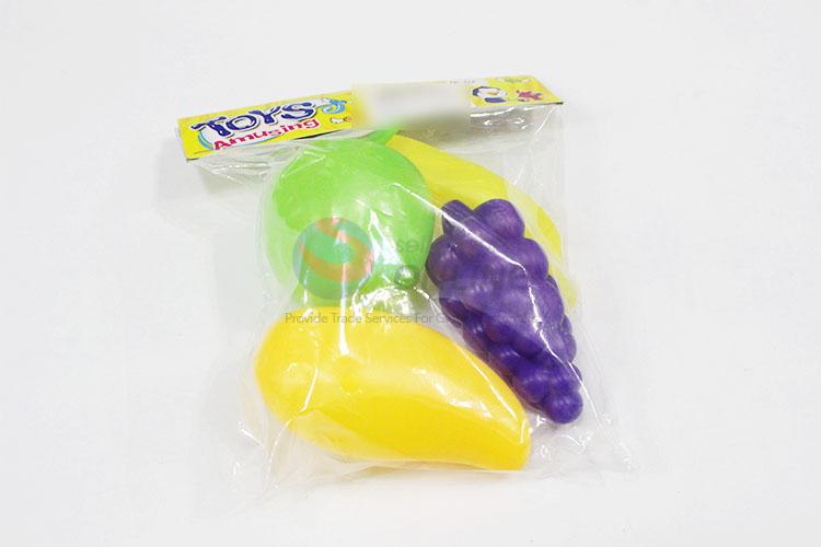 Most Popular Fruits Toys Set