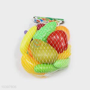 Cheap Professional Vegetables&Fruits Toys Set