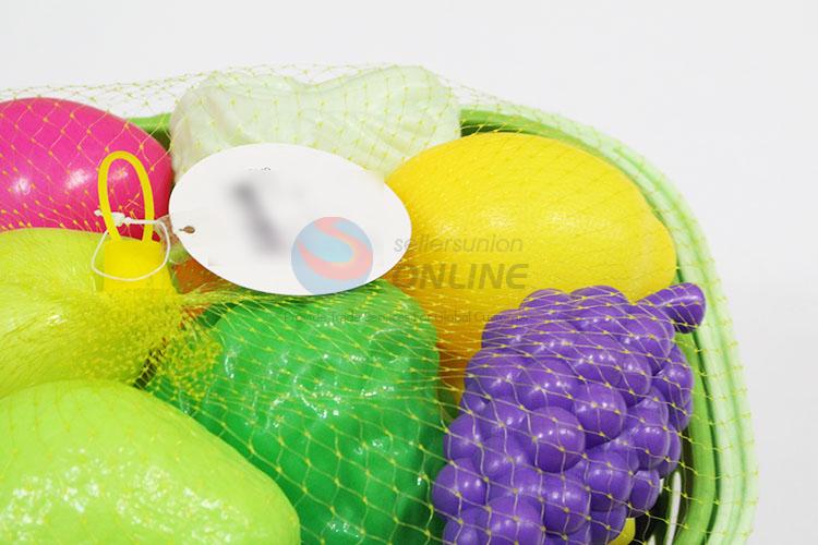 Very Popular Fruits Toys Set