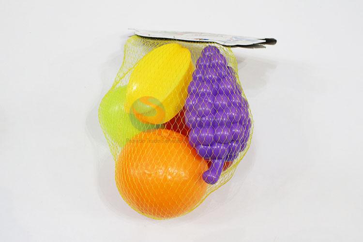 Superior Quality Fruits Toys Set