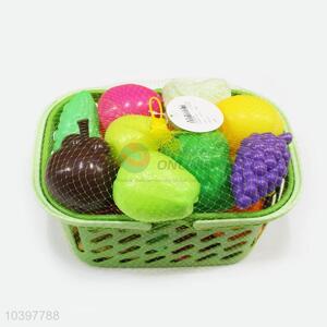 Very Popular Fruits Toys Set