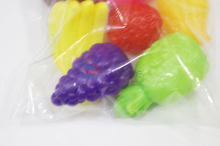 New Products Vegetables Toys Set