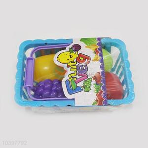 New Popular Fruits Toys Set