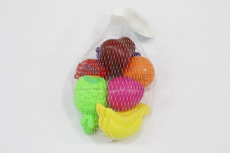 Top Quality Fruits Toys Set