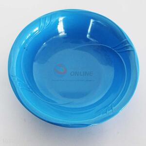 Popular Blue Melamine Tableware Bowl for Sale