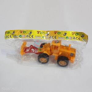 Suitable price plastic tractor