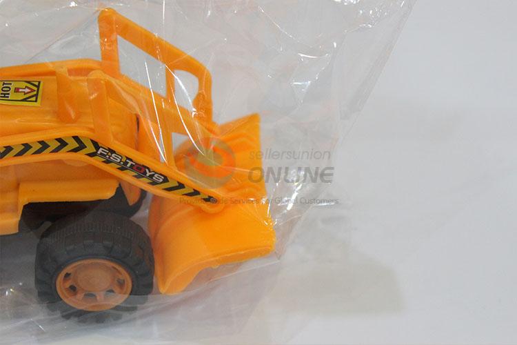 Professional factory plastic earthmover