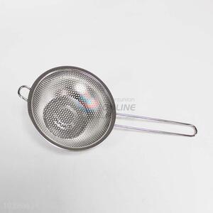 Popular low price oil strainer