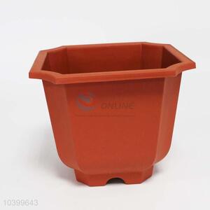 Competitive price hot sales plastic flowerpot