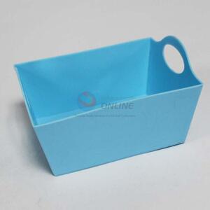 China factory price blue storage box