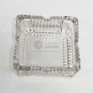 Good Quality Popular Glass Cigar Ashtray