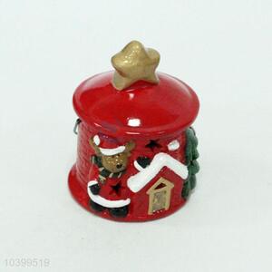 Christmas home decor christmas santa art craft