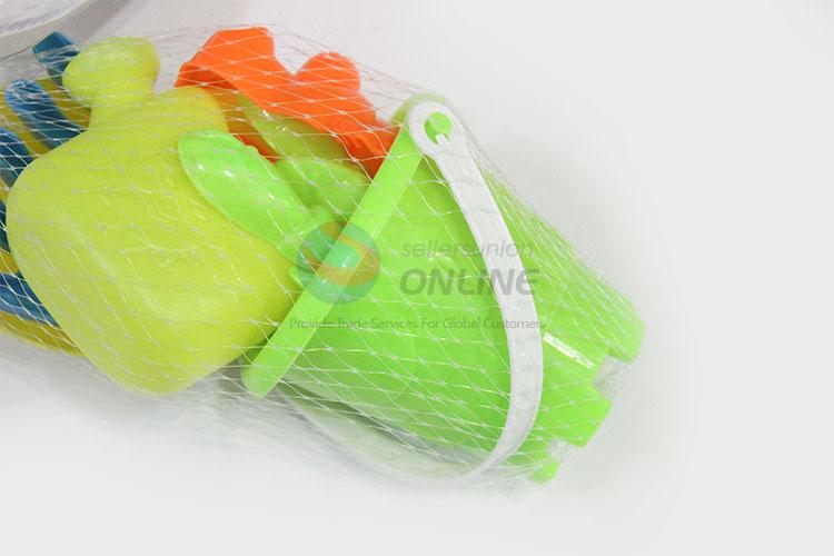 Low Price Eco-friendly Beach Toy Plastic Toy for Kids