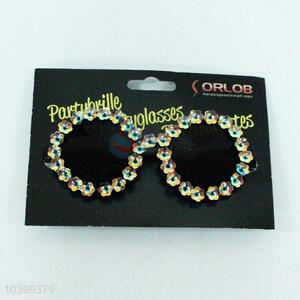 Wholesale New Design  Party Patch Party Glasses