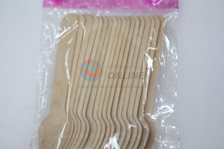 Suitable price bamboo spoon