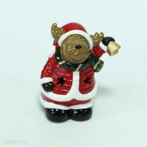 Good Quality Christmas Decoration Porcelain Crafts