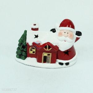 Wholesale Christmas Ceramic Ornaments Festival Decoration