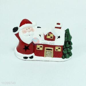 Cheap Christmas Ceramic Ornaments Festival Decoration