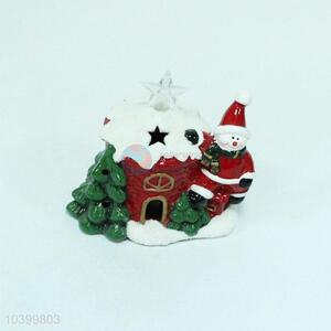 Christmas Gifts Ceramic Christmas Santa