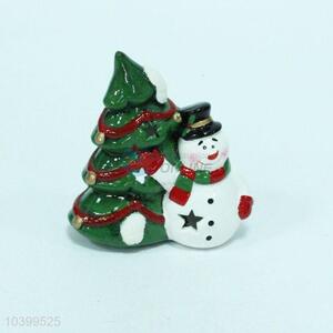 New Porcelain Craft Ornament