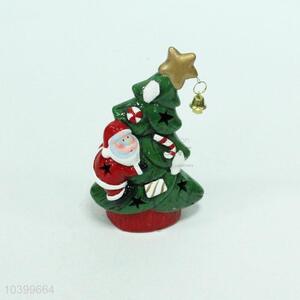 Christmas Decorations Ceramic Reindeer Crafts