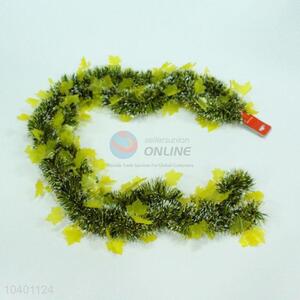 New Arrival Party Decoration Christmas Tinsel Garland