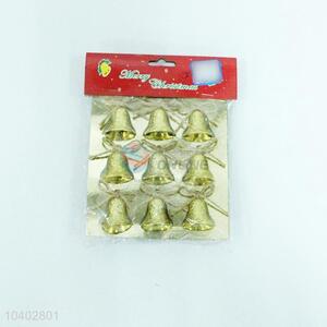 Indoor Tree Decoration Merry Christmas Bells