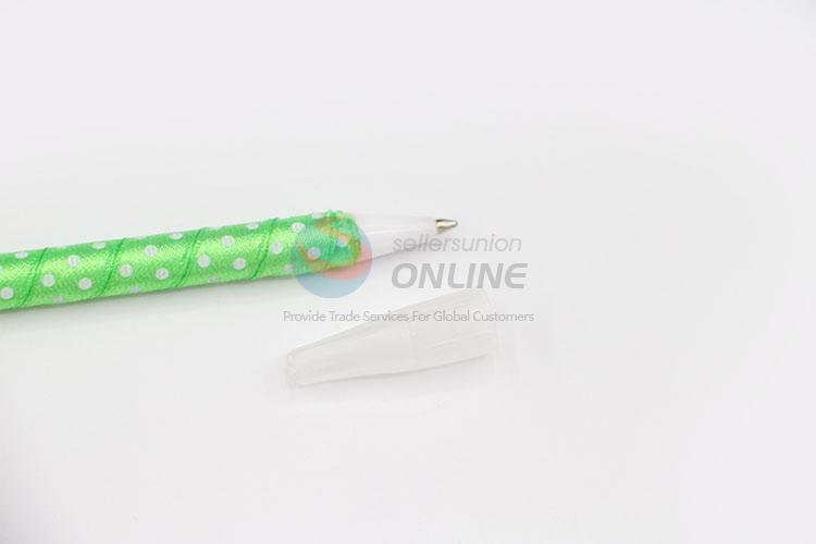 Latest Design Creative Craft Ballpoint Pen School Stationery