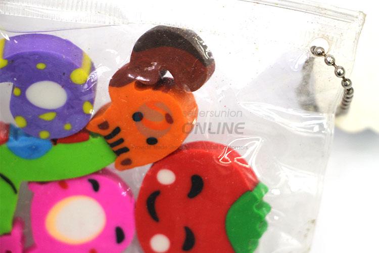 Factory High Quality Eraser for Student