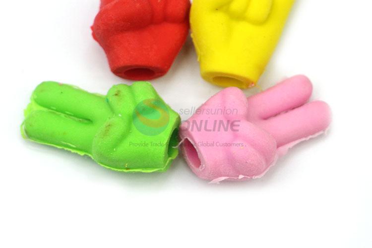 Creative Design Eraser for Student