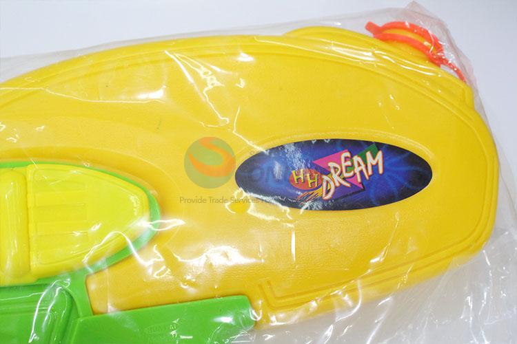 Top quality new style plastic water gun