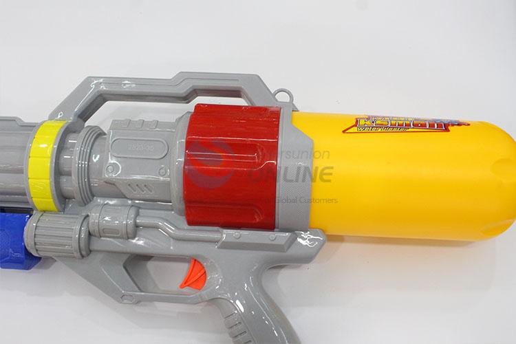 Funny design plastic water gun