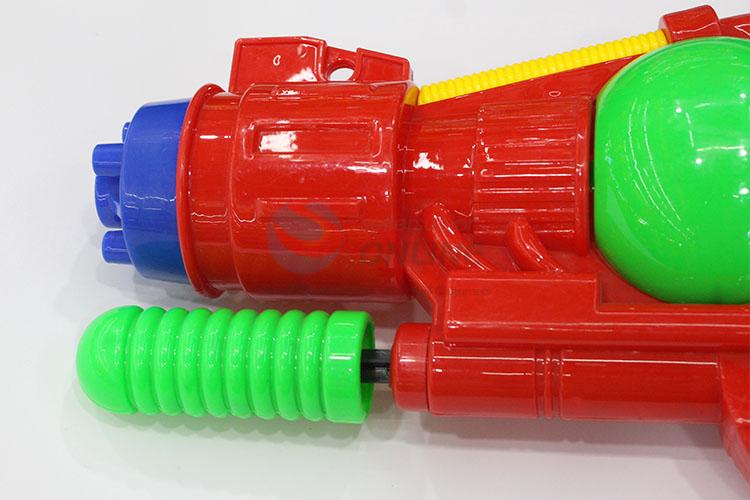 Superfine good sale plastic water gun