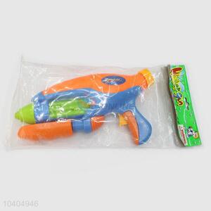 Hot sale fashion design plastic water gun