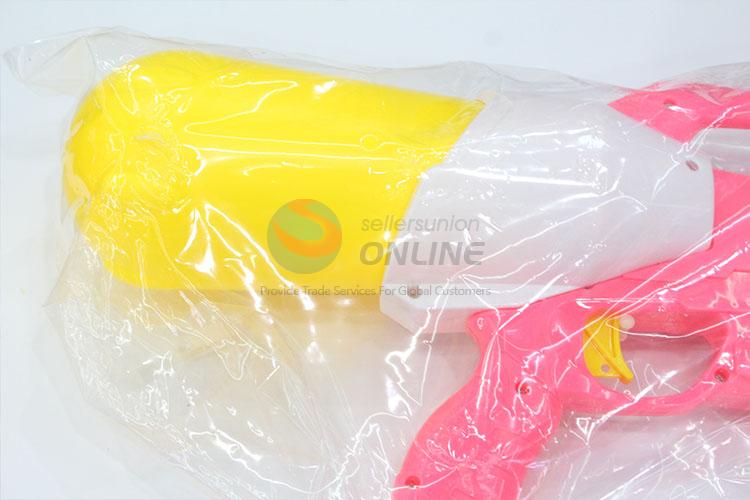 Latest arrival plastic water gun