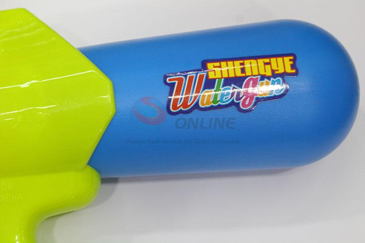 Factory promotional customized plastic water gun