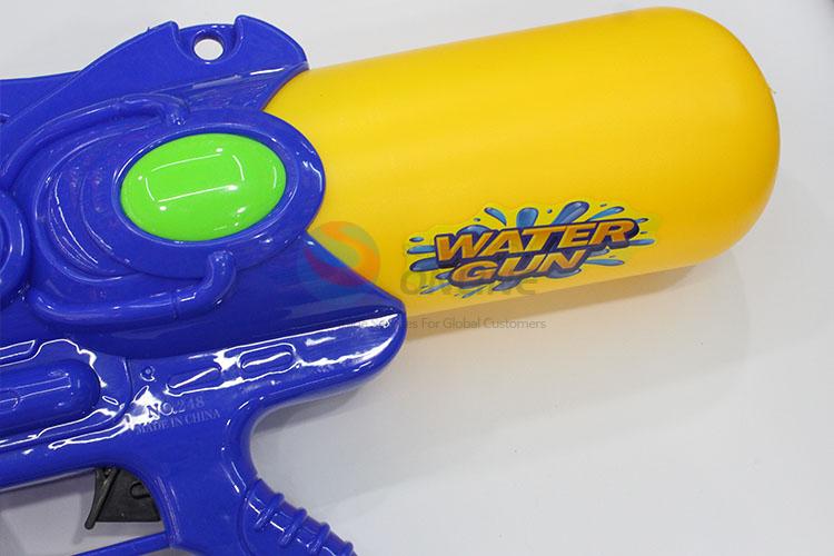 Competitive price plastic water gun