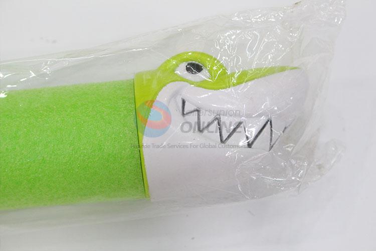 Comfortable wholesale plastic water gun