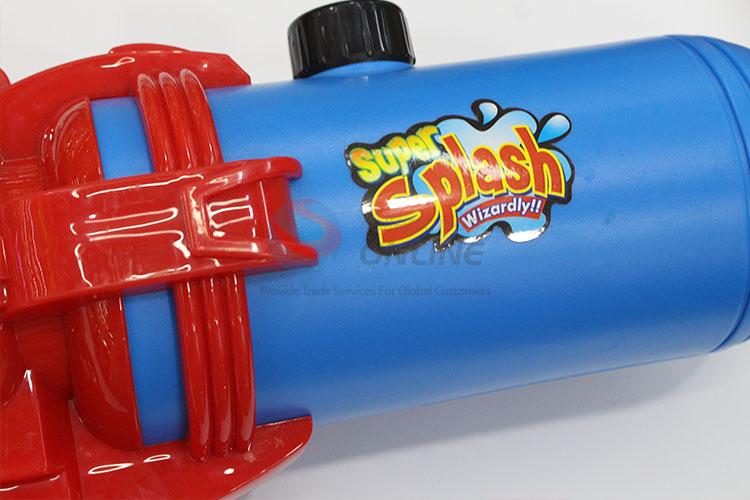 Popular low price plastic water gun