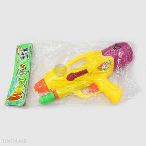 Best selling fashion plastic water gun