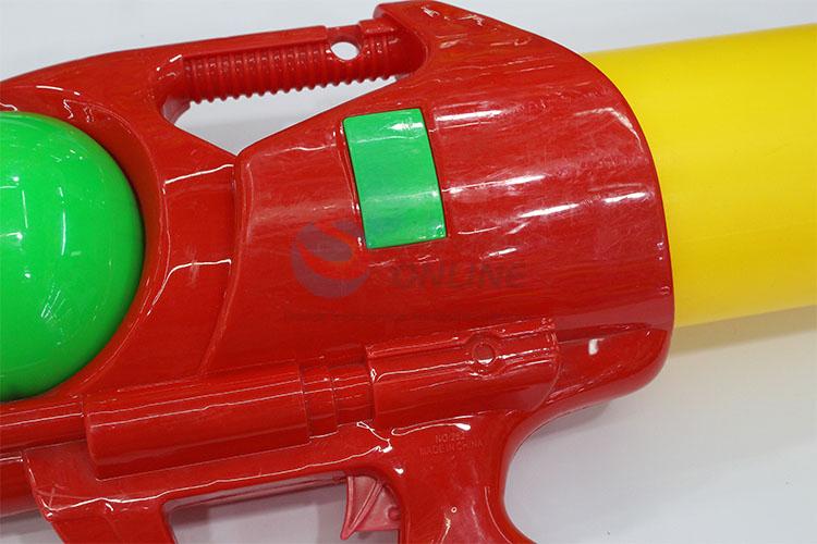 Superfine good sale plastic water gun