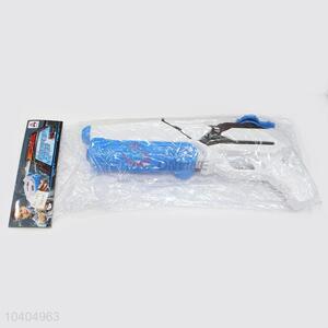 Durable nice design plastic water gun