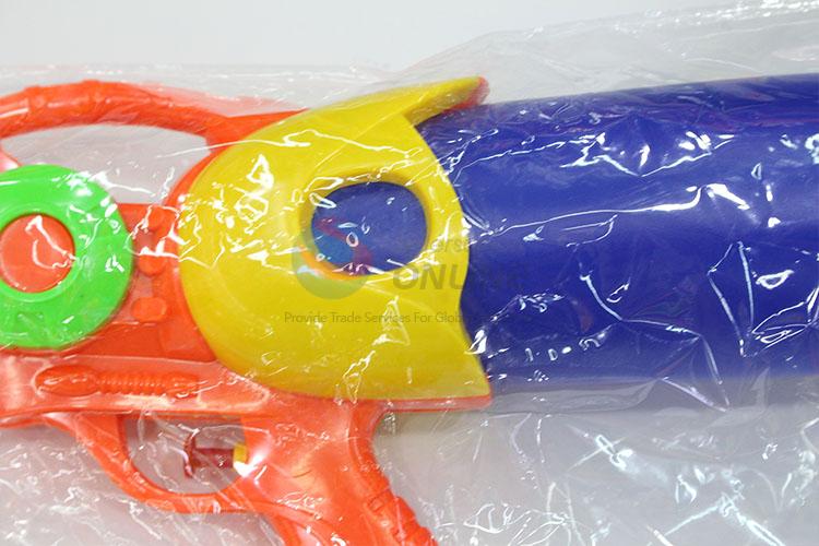 Popular promotional plastic water gun