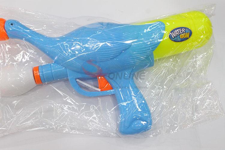 Bottom price nice design plastic water gun