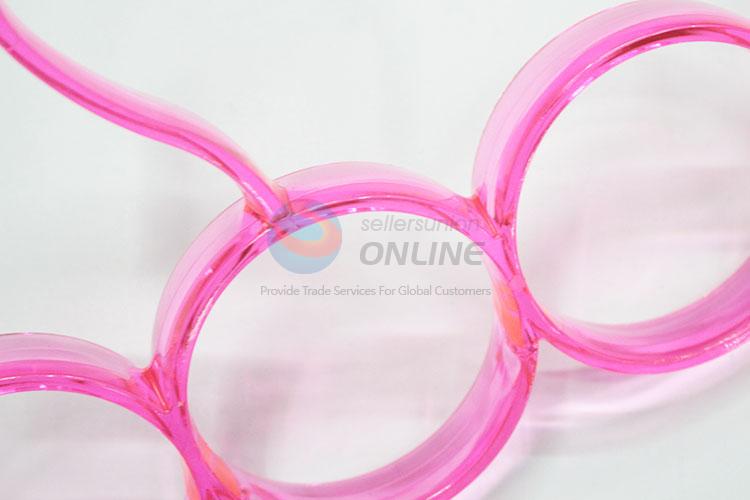 Wholesale customize plastic rack display scarf tie hanger