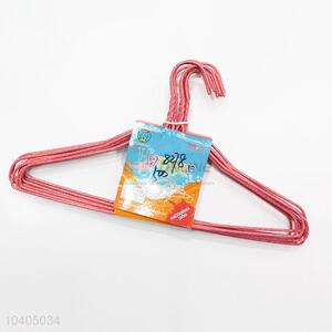 Plastic Metal Cloth Hanger Coat Hanger