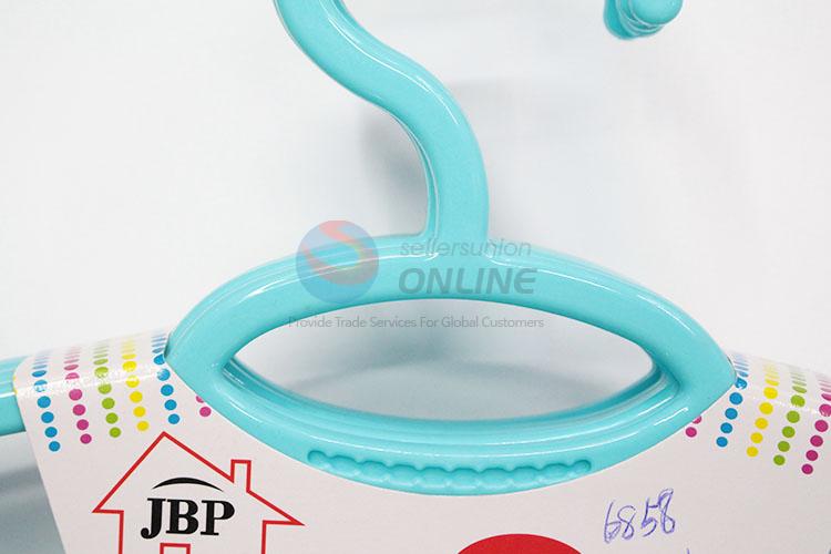 Best selling plastic hanger,plastic cloth hanger