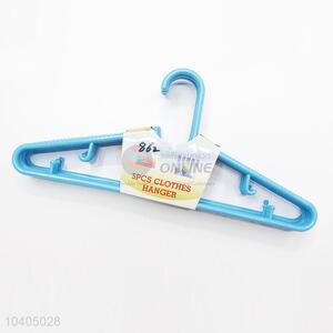 Plastic Hotel Home Cloth Laundry Hanger for Wholesale