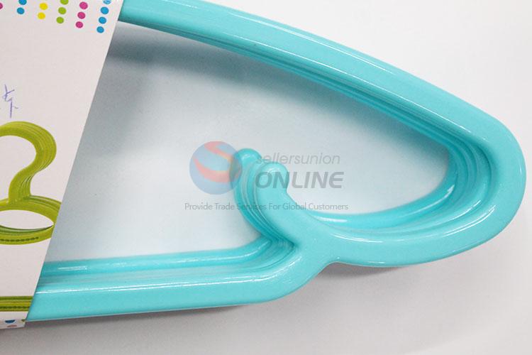 Best selling plastic hanger,plastic cloth hanger